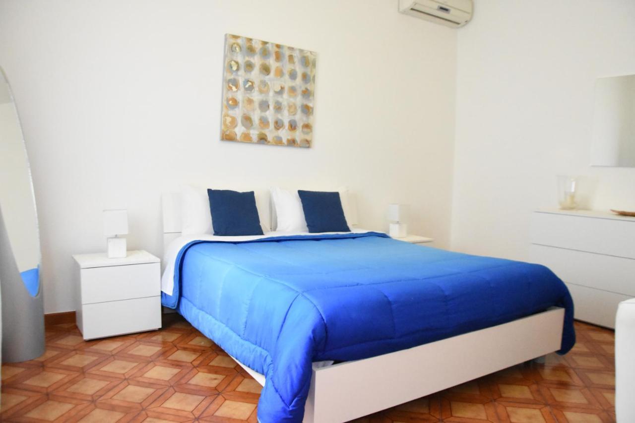 Appartement Casa De Lidzia2 à Cisternino Extérieur photo